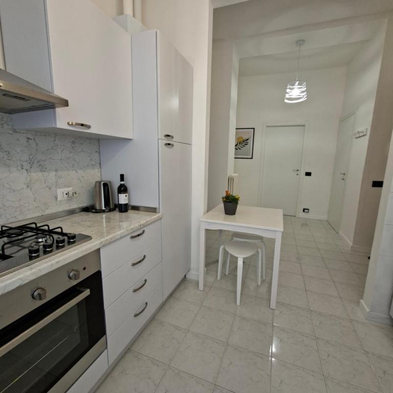 Como Vibe House - modern apt 5 min walk to center - Appartamento con 2 Camere da Letto - 6