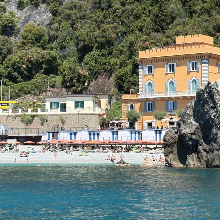 ocean view front main beach - Appartamento con 1 Camera da Letto - 3