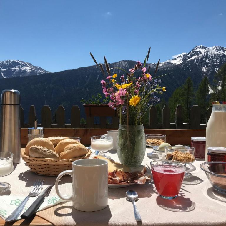 Chalet Niederhaushof - Ferienhaus - 57