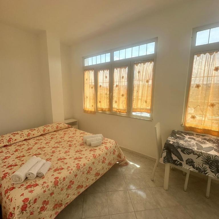 B&B vista mare - Appartamento - 5