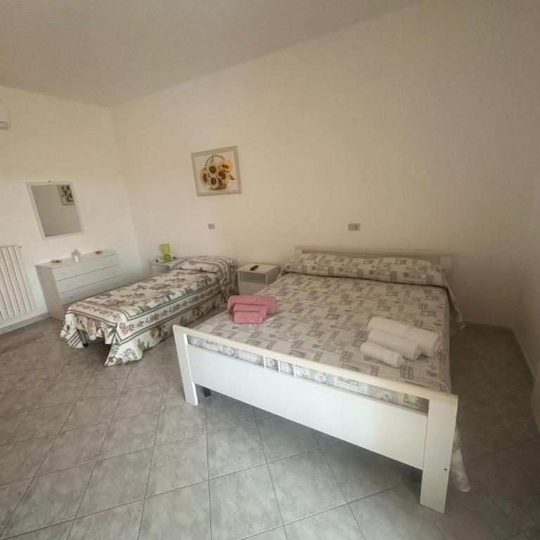 B&B vista mare - Appartamento - 4
