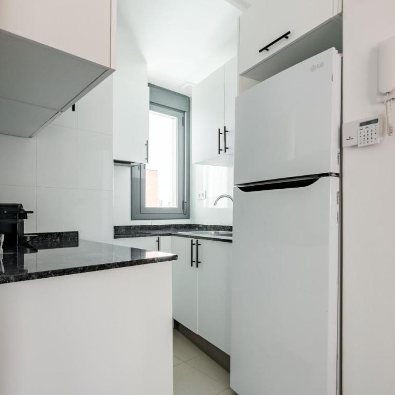 Cuatro Caminos Apartments by Charming - Maisonnette - 4
