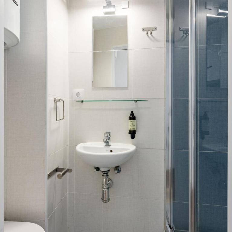 Cuatro Caminos Apartments by Charming - Maisonnette - 8