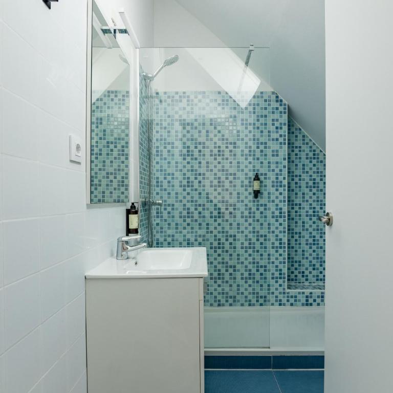 Cuatro Caminos Apartments by Charming - Maisonnette - 5