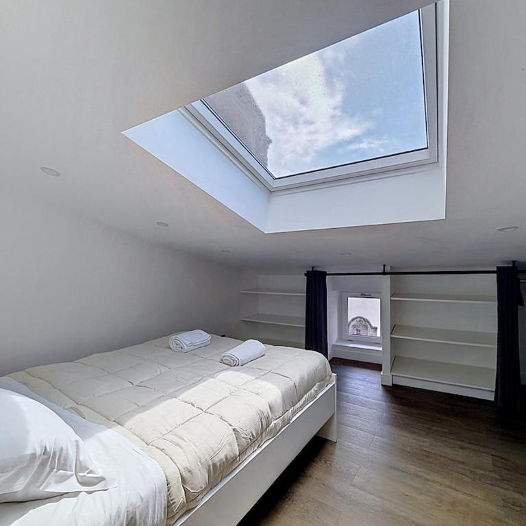 Appartement climatisé Montferrand Cosy & rénové - Apartamento de 1 dormitorio - 3