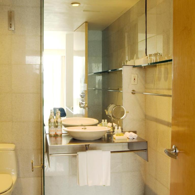 Habita, Mexico City, a Member of Design Hotels - Junior Suite - 6