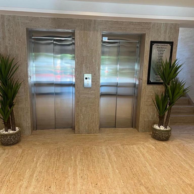 Evergreen Central Residence 65 - Appartement 1 Chambre - 6