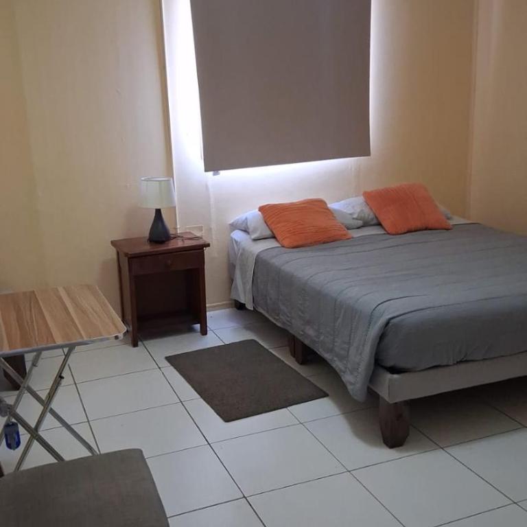 Hostal Nancy - Double Room - 2