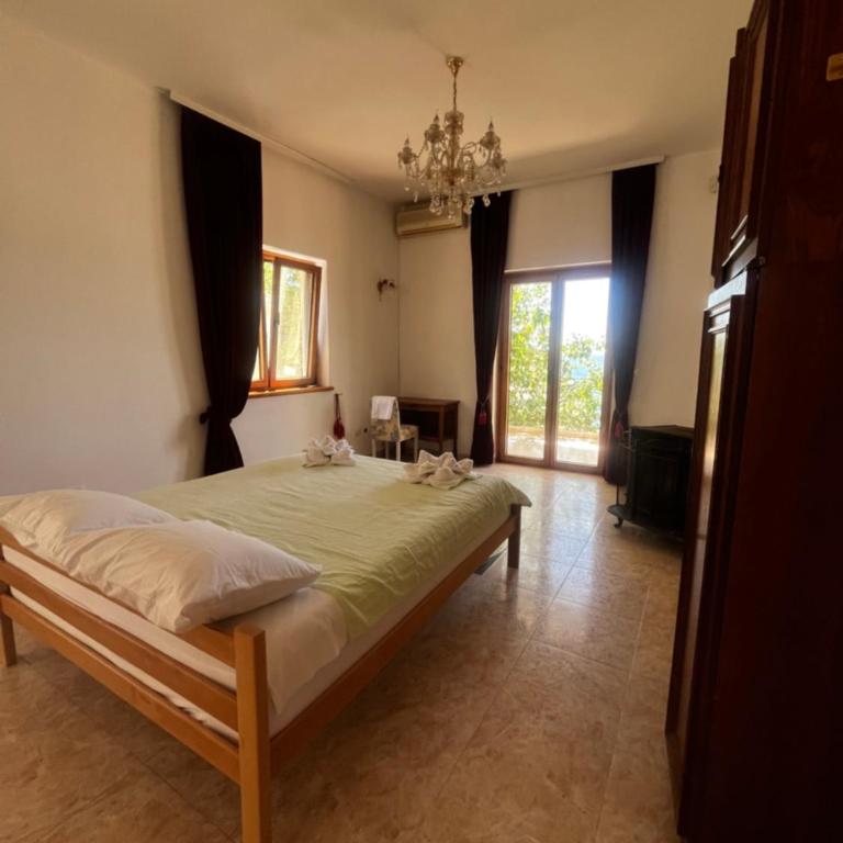 Vila KRALJICA OBALE - Deluxe Familiensuite - 9