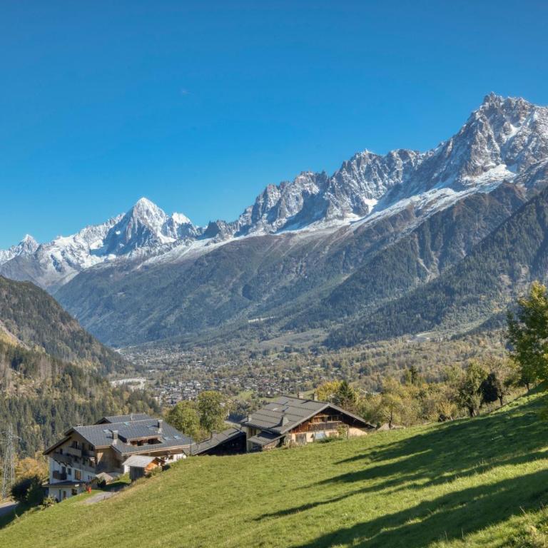 Pre des Cimes by Pangea Services - Ski in-Out Meadows Views - Chalet - 5