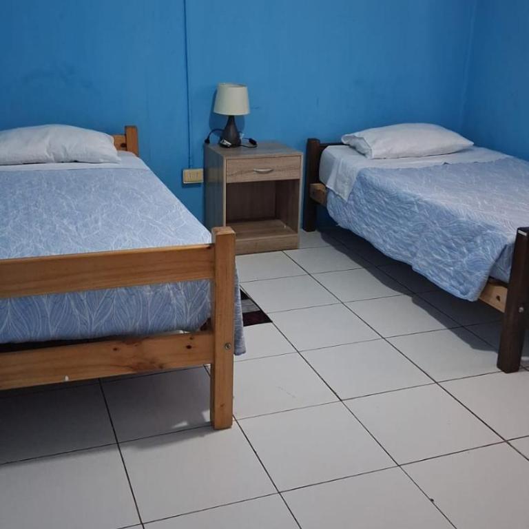 Hostal Nancy - Single Room - 1