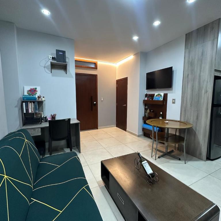 Beautiful suite near the embassy and the stadium - Apartamento de 2 dormitorios - 1