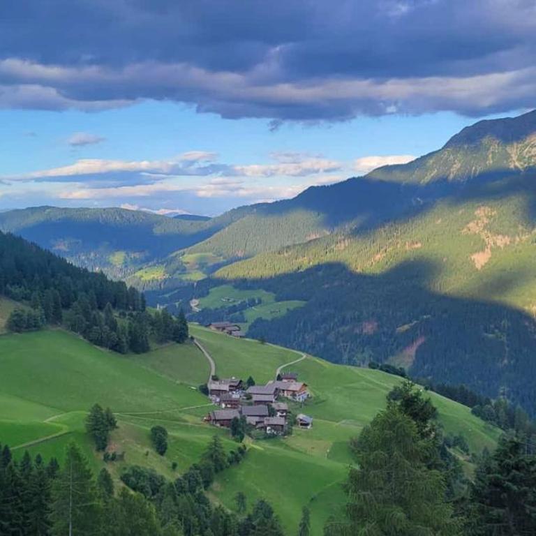 Chalet Niederhaushof - Ferienhaus - 67