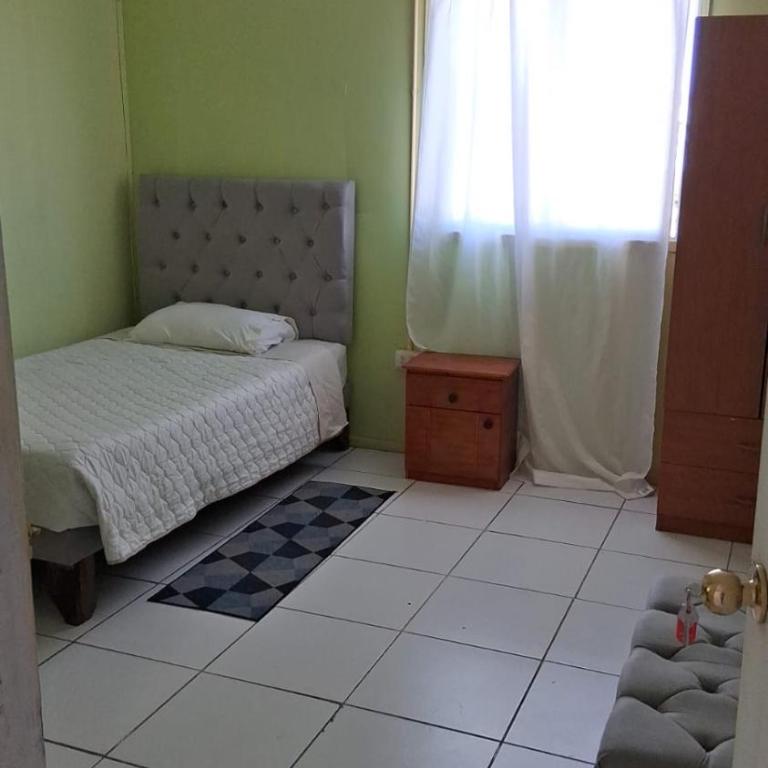 Hostal Nancy - Single Room - 5
