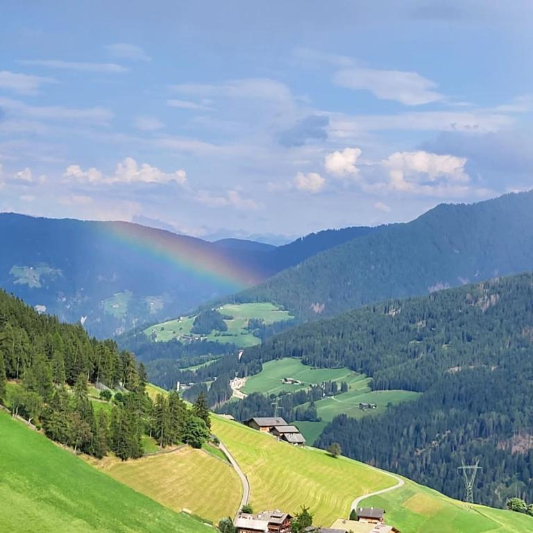 Chalet Niederhaushof - Ferienhaus - 68