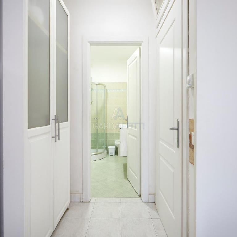 Aureliano Apartment - Solarium Lake view and Pool - Appartamento con 1 Camera da Letto - 13