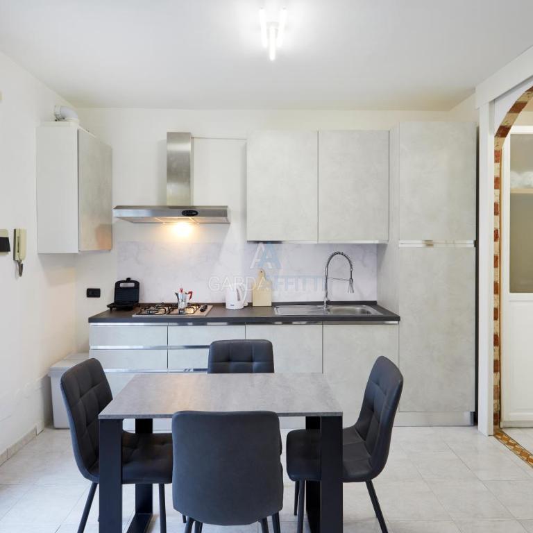 Aureliano Apartment - Solarium Lake view and Pool - Appartamento con 1 Camera da Letto - 5