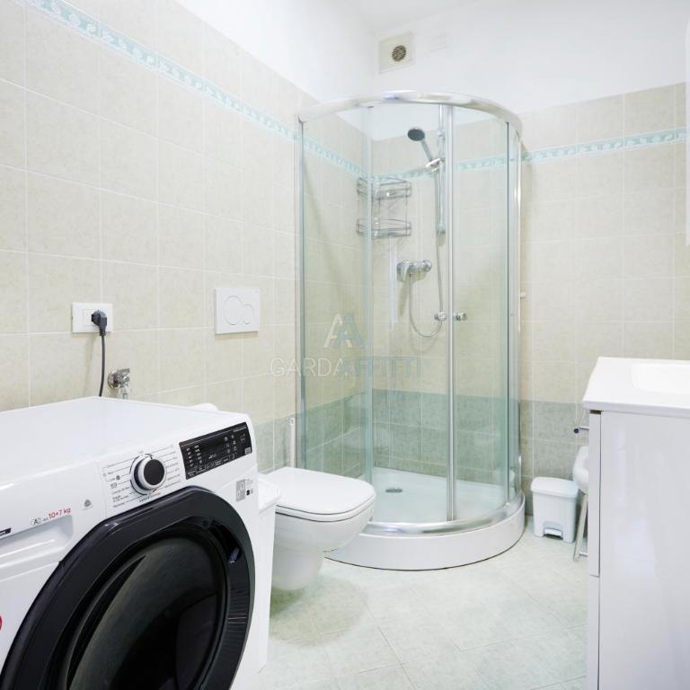 Aureliano Apartment - Solarium Lake view and Pool - Appartamento con 1 Camera da Letto - 16