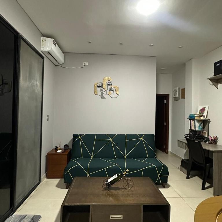 Beautiful suite near the embassy and the stadium - Apartamento de 2 dormitorios - 2