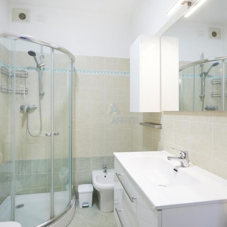 Aureliano Apartment - Solarium Lake view and Pool - Appartamento con 1 Camera da Letto - 14