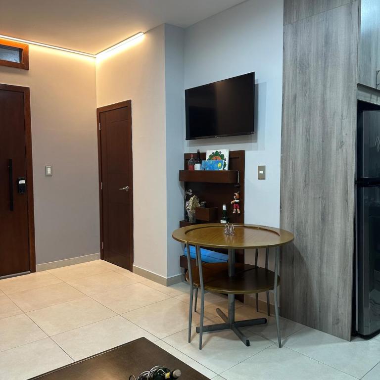 Beautiful suite near the embassy and the stadium - Apartamento de 2 dormitorios - 3