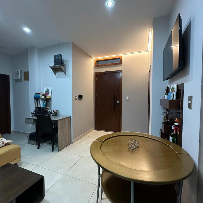 Beautiful suite near the embassy and the stadium - Apartamento de 2 dormitorios - 5
