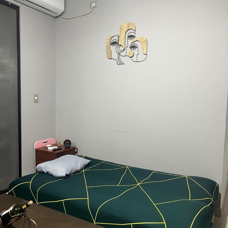 Beautiful suite near the embassy and the stadium - Apartamento de 2 dormitorios - 7