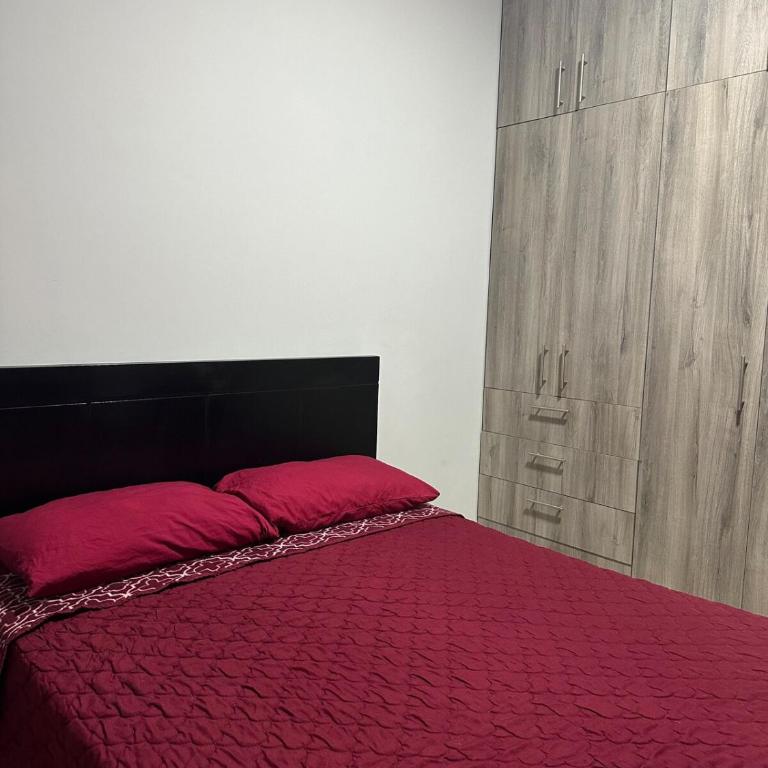 Beautiful suite near the embassy and the stadium - Apartamento de 2 dormitorios - 9