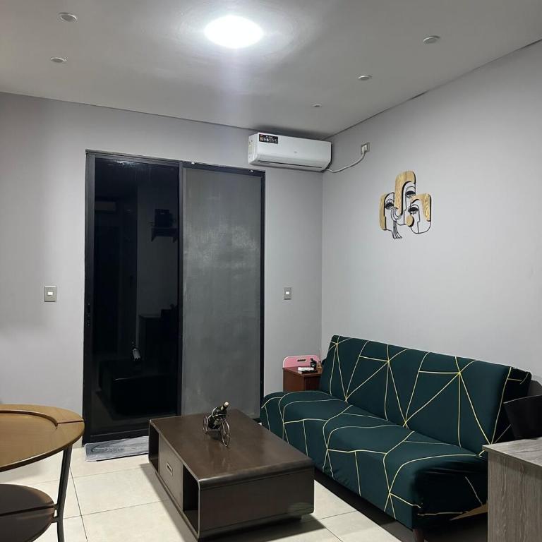 Beautiful suite near the embassy and the stadium - Apartamento de 2 dormitorios - 14