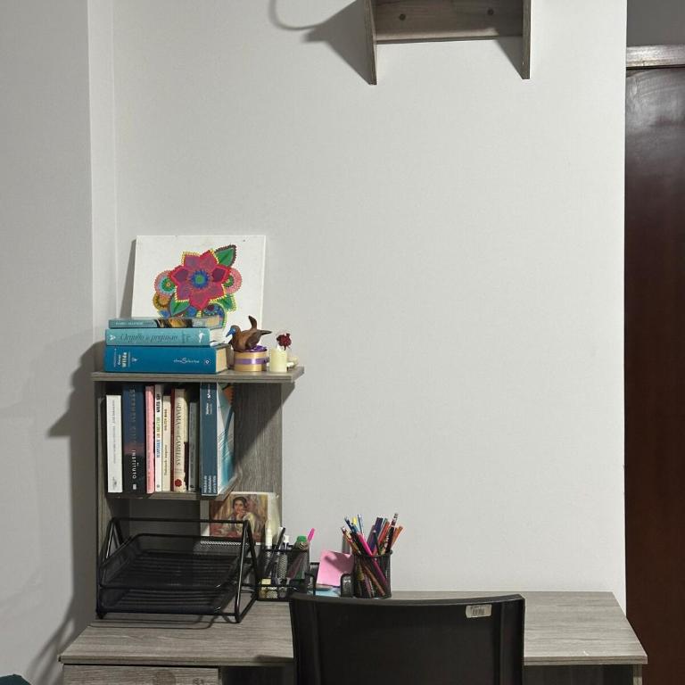 Beautiful suite near the embassy and the stadium - Apartamento de 2 dormitorios - 17