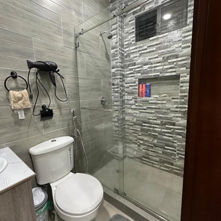 Beautiful suite near the embassy and the stadium - Apartamento de 2 dormitorios - 18