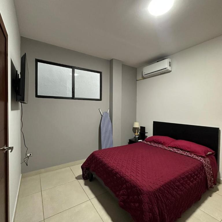 Beautiful suite near the embassy and the stadium - Apartamento de 2 dormitorios - 25