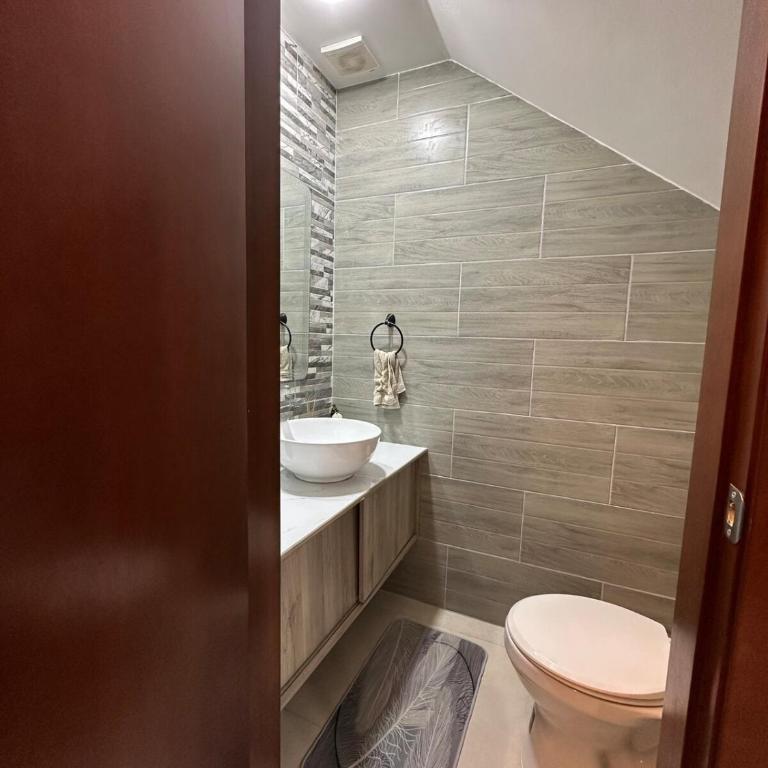 Beautiful suite near the embassy and the stadium - Apartamento de 2 dormitorios - 26