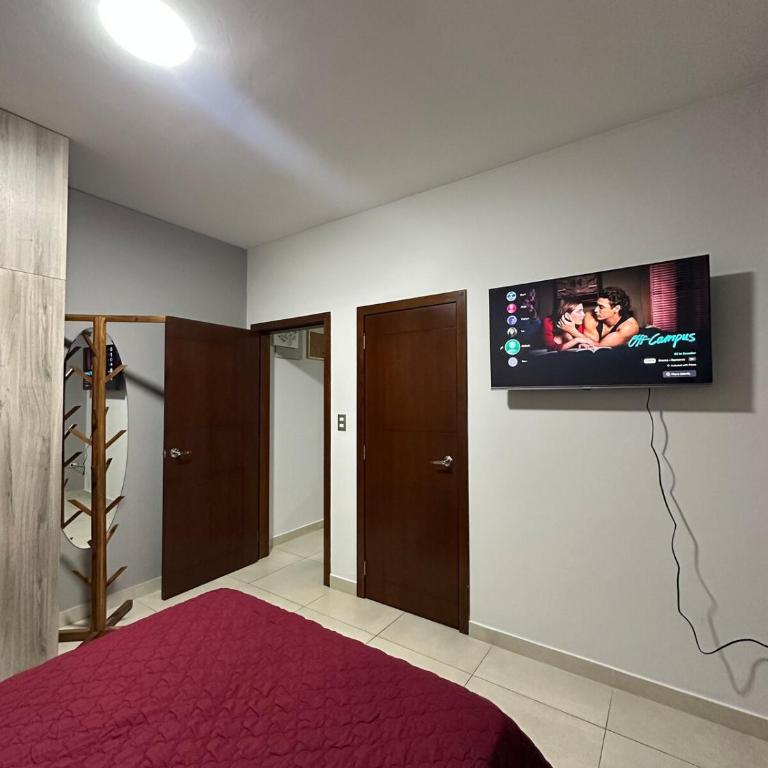 Beautiful suite near the embassy and the stadium - Apartamento de 2 dormitorios - 31