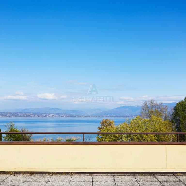 Aureliano Apartment - Solarium Lake view and Pool - Appartamento con 1 Camera da Letto - 21