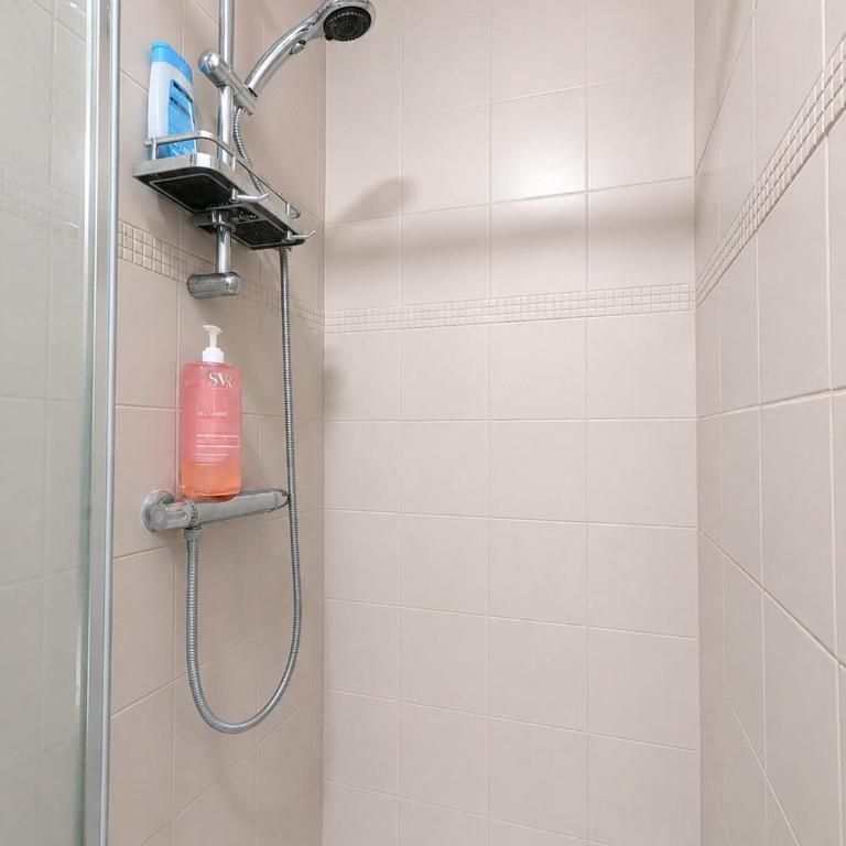 Appartement agréable et tout équipé 2 personnes - Appartement 1 Chambre - 16