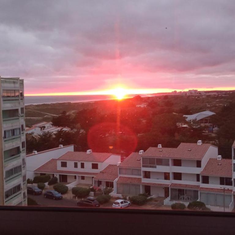 Vacances a 50 m de la mer - Apartment mit 1 Schlafzimmer - 3