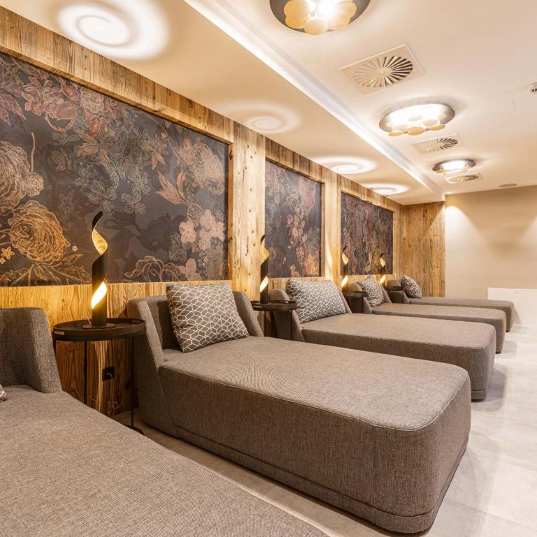 Zillertal Suites Fügen by ALPS RESORTS - Superior Apartment mit 1 Schlafzimmer und Balkon - 12