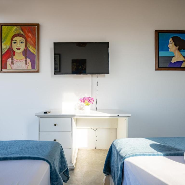Casa Arte by Vibrant - Casa con 1 dormitorio - 4