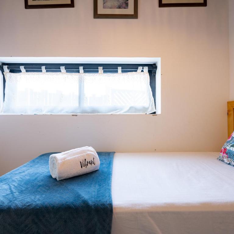 Casa Arte by Vibrant - Casa con 1 dormitorio - 8