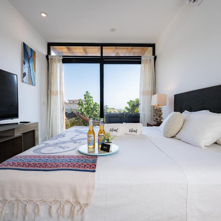 Casa Arte by Vibrant - Casa con 1 dormitorio - 7