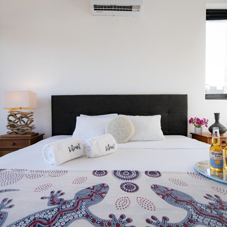 Casa Arte by Vibrant - Casa con 1 dormitorio - 6
