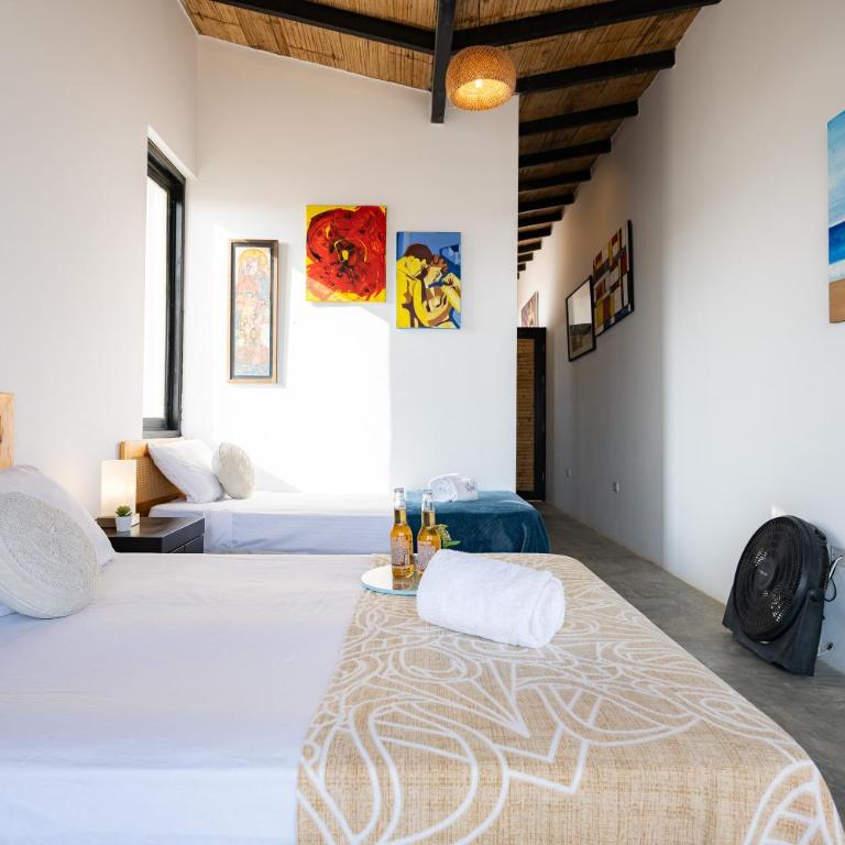 Casa Arte by Vibrant - Casa con 1 dormitorio - 11