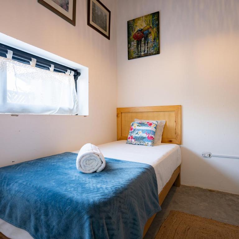 Casa Arte by Vibrant - Casa con 1 dormitorio - 13