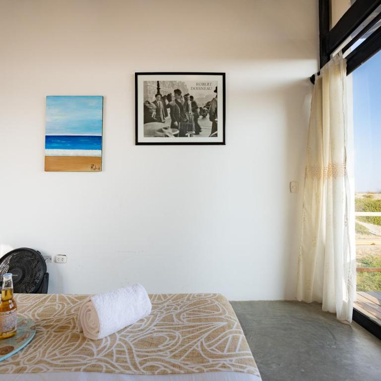 Casa Arte by Vibrant - Casa con 1 dormitorio - 16
