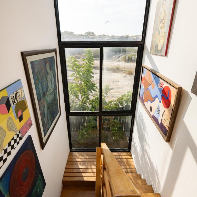 Casa Arte by Vibrant - Casa con 1 dormitorio - 20