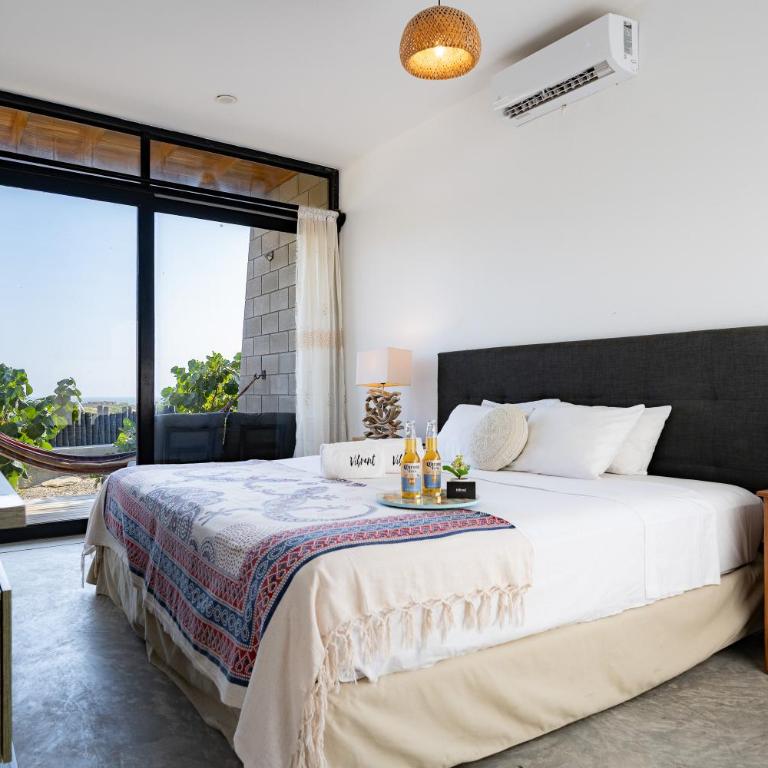 Casa Arte by Vibrant - Casa con 1 dormitorio - 43