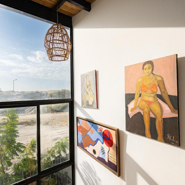 Casa Arte by Vibrant - Casa con 1 dormitorio - 27