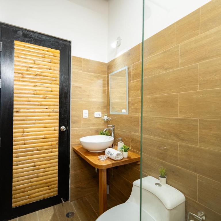 Casa Arte by Vibrant - Casa con 1 dormitorio - 14