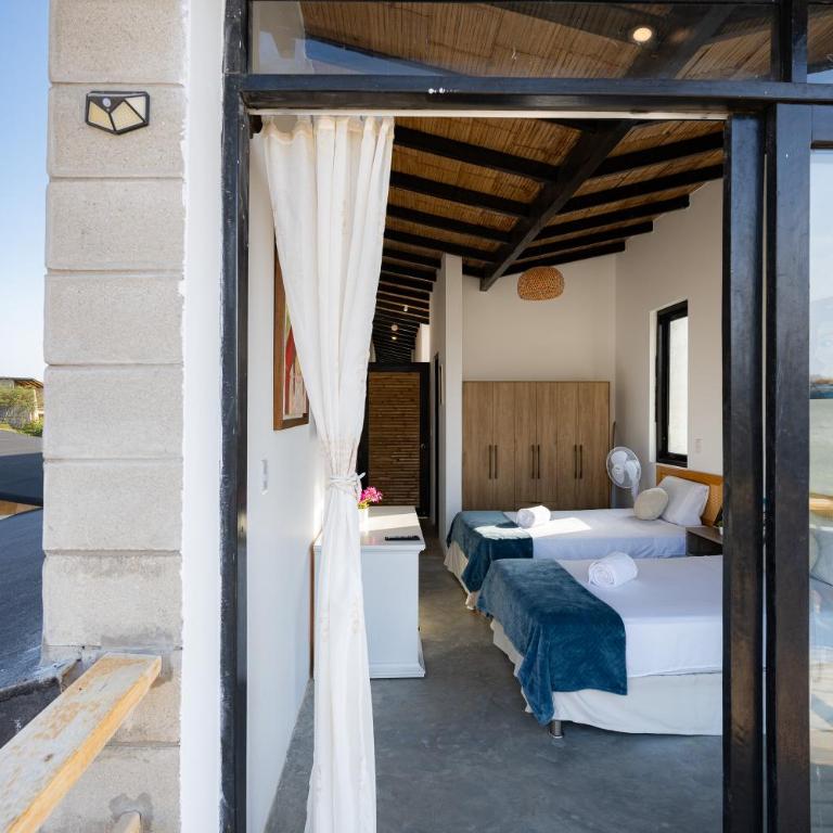 Casa Arte by Vibrant - Casa con 1 dormitorio - 22
